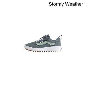 (���) �o���Y ���g���L�b�Y �E���g�������W 66 V �V���[�Y - ���g�� �L�b�Y Vans little kids Ultrarange 66 V Shoe - Little Kids' Stormy Weather