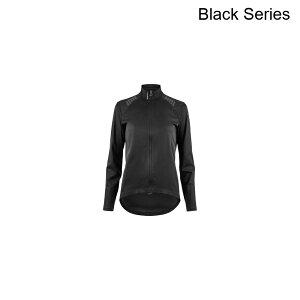 (���) �A�\�X ���f�B�[�X ���[�} GT �V�F�� �W���P�b�g S11 - �E�B�����Y Assos women UMA GT Shell Jacket S11 - Women's Black Series
