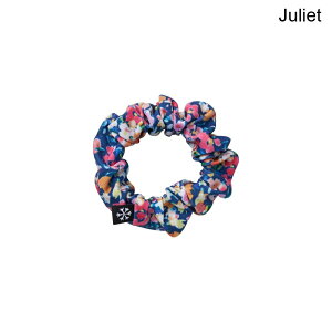 (���) �X�L�[�_ �X�N�����`�[ Skida Scrunchie Juliet
