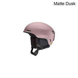 (���) �X�~�X ���\�b�h �v�� �~�v�X �w�����b�g Smith Method Pro MIPS Helmet Matte Dusk