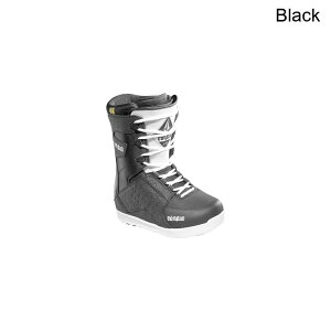 (���) �T�[�e�B�[�c�[ ���b�V���h �{���R�� �X�m�[�{�[�h �u�[�c - ThirtyTwo Lashed Volcom Snowboard Boot - 2026 Black