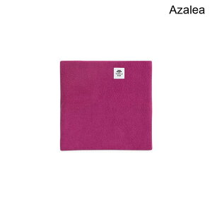 (���) �^�[�g�� �t�@�[ �`�F���j�A 150 �t���[�X �_�u��-���C���[ �l�b�N �E�H�[�}�[ Turtle Fur Chelonia 150 Fleece Double-Layer Neck Warmer Azalea