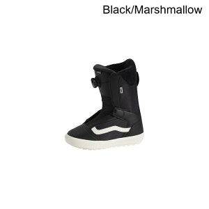 (���) �o���Y ���f�B�[�X �A���R�[�� ���C�i�[���X �X�m�[�{�[�h �u�[�c - �E�B�����Y Vans women Encore Linerless Snowboard Boot - Women's Black/Marshmallow