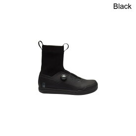(取寄) フォックスレーシング ユニオン オール ウェザー フラッツ MTB シューズ Fox Racing Union All Weather Flat MTB Shoe Black