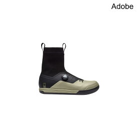 (取寄) フォックスレーシング ユニオン オール ウェザー フラッツ MTB シューズ Fox Racing Union All Weather Flat MTB Shoe Adobe