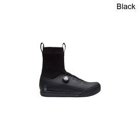 (取寄) フォックスレーシング ユニオン ボア オール ウェザー クリップレス MTB シューズ Fox Racing Union BOA All Weather Clipless MTB Shoe Black