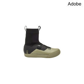 (取寄) フォックスレーシング ユニオン ボア オール ウェザー クリップレス MTB シューズ Fox Racing Union BOA All Weather Clipless MTB Shoe Adobe