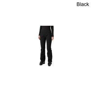 (���) �w���[�n���Z�� ���f�B�[�X �m�� �\�t�g�V�F�� �p���c - �E�B�����Y Helly Hansen women Nora Softshell Pant - Women's Black