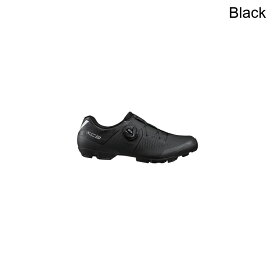 (取寄) シマノ レディース サイクリング シューズ - ウィメンズ Shimano women XC302 Cycling Shoe - Women's Black