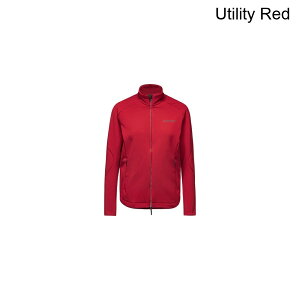 (���) �S�A�E�F�A ���f�B�[�X �t�@�[���t���[ �T�[�� �W���P�b�g - �E�B�����Y GOREWEAR women FERNFLOW Thermo Jacket - Women's Utility Red