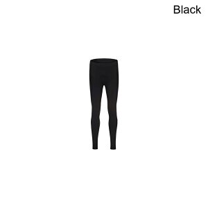 (���) �S�A�E�F�A �����Y �T�[�� �^�C�c - �����Y GOREWEAR men SWIFTRIDE Thermo Tights - Men's Black