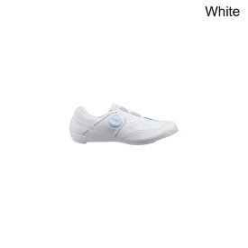 (取寄) シマノ レディース サイクリング シューズ - ウィメンズ Shimano women RC503 Cycling Shoe - Women's White