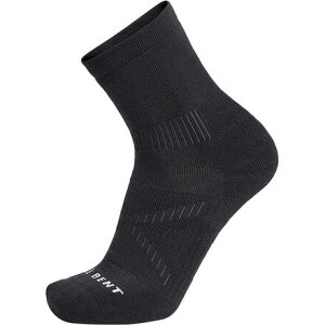 (���) ���C�g �N�b�V���� �~�j �\�b�N Le Bent Light Cushion Mini Sock Black