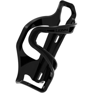 (���) ���U�C�� �t���E Sl �P�[�W Lezyne Flow SL Cage Enhanced Black