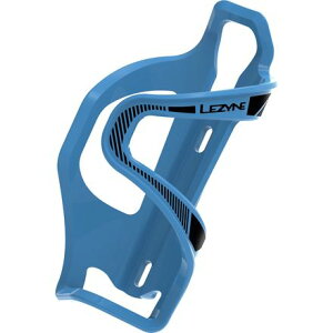 (���) ���U�C�� �t���E Sl �P�[�W Lezyne Flow SL Cage Enhanced Blue