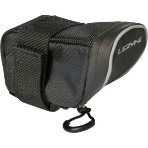 (���) ���U�C�� �~�N�� �L���f�B�[ �T�h�� �o�b�O Lezyne Micro Caddy Saddle Bag Black