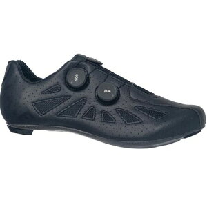(���) ���C�N �����Y CX302 �T�C�N�����O �V���[�Y - �����Y Lake men CX302 Cycling Shoe - Men's Classic Black/Black
