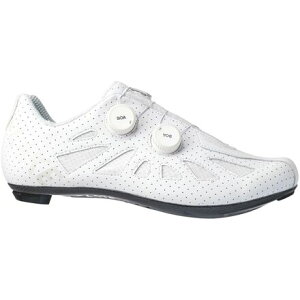 (���) ���C�N �����Y CX302 �i���[ �T�C�N�����O �V���[�Y - �����Y Lake men CX302 Narrow Cycling Shoe - Men's Classic White/White