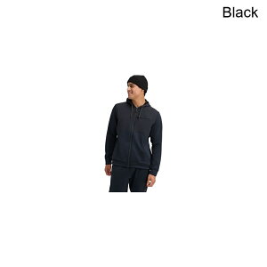 (���) �u���b�N�X�g���b�v �����Y �X�y�N�g���� �t��-�W�b�v �g�b�v - �����Y BlackStrap men Spectrum Full-Zip Top - Men's Black