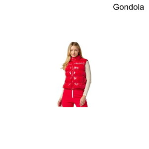 (���) ���f�B�[�X �l�� �p�t�@�[ �x�X�g - �E�B�����Y Jorde Co. women Nell Puffer Vest - Women's Gondola