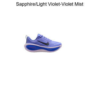 (���) �i�C�L ���f�B�[�X ���H���� �v���X �����j���O �V���[�Y - �E�B�����Y Nike women Vomero Plus Running Shoe - Women's Sapphire/Light Violet-Violet Mist