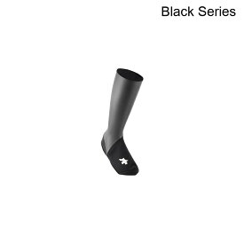 (取寄) アソス アフター スノー ブーティ P1 Assos After Snow Booties P1 Black Series