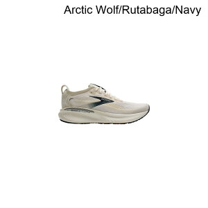(���) �u���b�N�X �����Y �A�h���i���� GTS 25 �����j���O �V���[�Y - �����Y Brooks men Adrenaline GTS 25 Running Shoe - Men's Arctic Wolf/Rutabaga/Navy