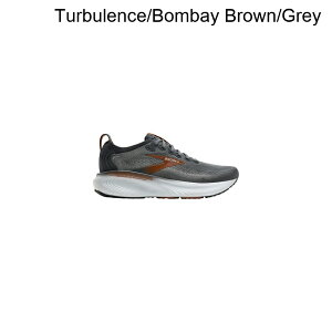 (���) �u���b�N�X �����Y �A�h���i���� GTS 25 �����j���O �V���[�Y - �����Y Brooks men Adrenaline GTS 25 Running Shoe - Men's Turbulence/Bombay Brown/Grey