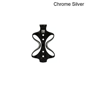 (���) �X�e���X �P�[�W �J�[�{�� HiLine Stealth Cage UD Carbon Chrome Silver