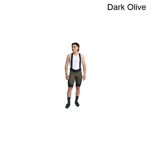 (���) �V�}�m �����Y �C�o���u �R���T �r�u �V���[�c - �����Y Shimano men Evolve CORSA Bib Shorts - Men's Dark Olive