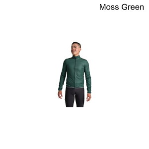 (���) �V�}�m �����Y �C�o���u �R���T �I�[��-�V�[�Y�� �E�B���h�u���[�J�[ - �����Y Shimano men Evolve Corsa All-Season Windbreaker - Men's Moss Green