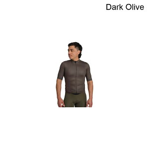 (���) �V�}�m �����Y �C�o���u �R���T �V���[�g �X���[�u �W���[�W - �����Y Shimano men Evolve Corsa Short Sleeve Jersey - Men's Dark Olive
