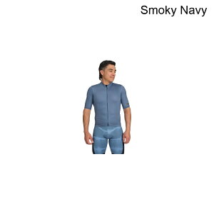 (���) �V�}�m �����Y �C�o���u �R���T �V���[�g �X���[�u �W���[�W - �����Y Shimano men Evolve Corsa Short Sleeve Jersey - Men's Smoky Navy