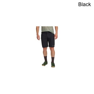 (���) �V�}�m �����Y �C�o���u �e�� �J�[�S �V���[�c - �����Y Shimano men Evolve Terra Cargo Shorts - Men's Black
