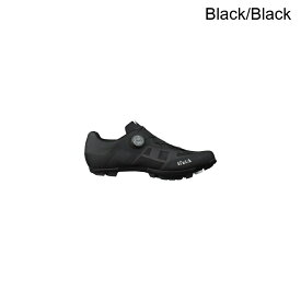 (取寄) フィジーク ベント プロキシー ワイド サイクリング シューズ Fi'zi:k Vento Proxy Wide Cycling Shoe Black/Black
