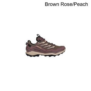 (���) ���[�o�[ ���f�B�[�X �}�h�b�N�X �v�� LO �n�C�L���O �V���[�Y - �E�B�����Y Lowa women Maddox Pro Lo Hiking Shoe - Women's Brown Rose/Peach