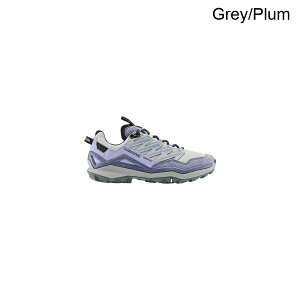 (���) ���[�o�[ ���f�B�[�X �}�h�b�N�X �v�� LO �n�C�L���O �V���[�Y - �E�B�����Y Lowa women Maddox Pro Lo Hiking Shoe - Women's Grey/Plum