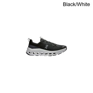 (���) �I�������j���O �L�b�Y �V���[�Y - �L�b�Y On Running kids Cloudleap Shoe - Kids' Black/White