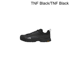(���) �m�[�X�t�F�C�X ���F���g �A�v���[�` �S�A-�e�b�N�X �V���[�Y The North Face Verto Approach GORE-TEX Shoe TNF Black/TNF Black