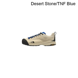 (���) �m�[�X�t�F�C�X ���F���g �A�v���[�` �V���[�Y The North Face Verto Approach Shoe Desert Stone/TNF Blue