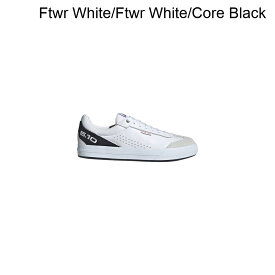 (取寄) ファイブテン スルース DLX 2 サイクリング シューズ Five Ten Sleuth DLX 2 Cycling Shoe Ftwr White/Ftwr White/Core Black