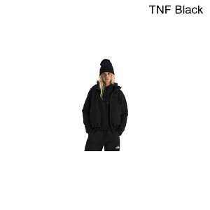 (���) �m�[�X�t�F�C�X ���f�B�[�X TNF EG �e�b�N �A�v���[�` �W���P�b�g - �E�B�����Y The North Face women TNF EG Tek Approach Jacket - Women's TNF Black