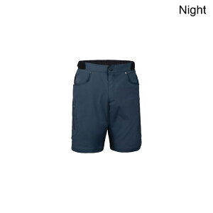 (���) �]�C�b�N �����Y �G�[�e�� 9 �V���[�g + �G�b�Z���V���� ���C�i�[ - �����Y ZOIC men Ether 9 Short + Essential Liner - Men's Night