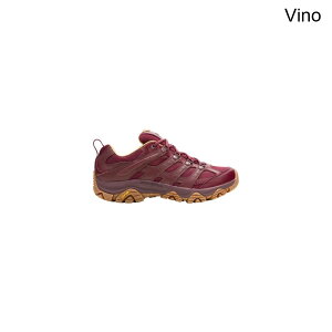 (���) ������ �����Y ���A�u 3 ���O�[ LTR �n�C�L���O �V���[�Y - �����Y Merrell men Moab 3 Luxe LTR Hiking Shoe - Men's Vino