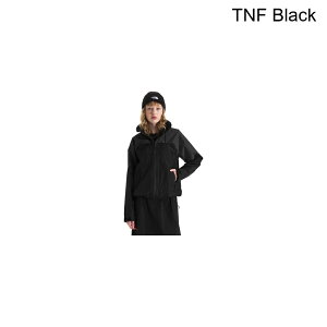(���) �m�[�X�t�F�C�X ���f�B�[�X TNF �n�C �L�l�e�B�N�X �G�N�X�g���[�� �f�r���Y �T�� Gtx �W���P�b�g - �E�B�����Y The North Face women TNF High Kinetics Extreme Devils Thumb GTX Jacket - Women's TNF Black