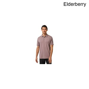 (���) �g�����B�X�}�V���[ �����Y �t���[ �p�b�Z�[�W �|�� �V���c - �����Y TravisMathew men Free Passage Polo Shirt - Men's Elderberry