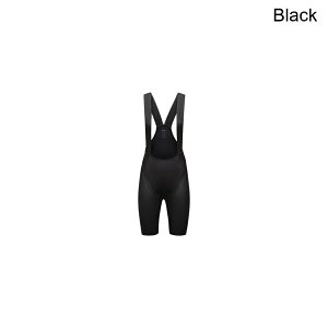 (���) �S�A�E�F�A ���f�B�[�X �t�@�[���t���[ ���C�i�[ - �E�B�����Y GOREWEAR women Fernflow Liner Bibs+ - Women's Black
