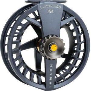 (���) �����\�� ���L�b�h �}�b�N�X ���[�� Lamson Liquid Max Reel Cadet