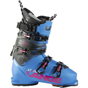 (���) �����O XT3 �t���[ 130 LV GW �A�b�g �u�[�c - Lange XT3 Free 130 LV GW AT Boot - 2026 Vibrant Blue