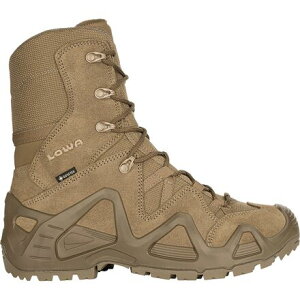 (���) ���[�o�[ �����Y �[�t�@�[ Gtx HI TF �u�[�c - �����Y Lowa men Zephyr GTX Hi TF Boot - Men's Coyote Op